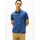 Tommy Hilfiger 1985 Regular Fit Poloshirt aus Baumwoll-Mix, Jeansblau, M