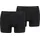 Puma Boxershorts schwarz L 2er Pack