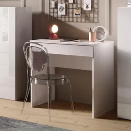 OTTO home Schreibtisch Basic Weiß