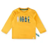 Sigikid Langarmshirt für Jungen & 128