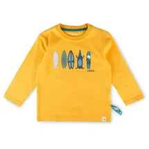 Sigikid Langarmshirt für Jungen & 128