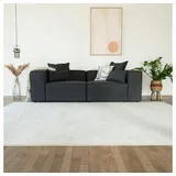 Home Deluxe Modulares Sofa VERONA Größe S Anthrazit - versch. Ausführungen