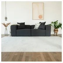 Home Deluxe Modulares Sofa VERONA Größe S Anthrazit - versch. Ausführungen