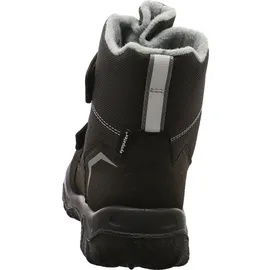 superfit HUSKY Sympatex Schwarz/Hellgrau 27