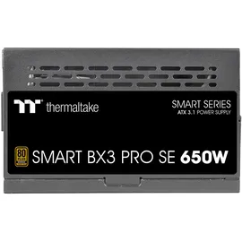 Thermaltake Smart BX3 Pro SE 650W | PC-Netzteil