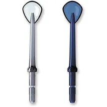 Waterpik Zungenreiniger Ersatzsaufsätze 2 St.