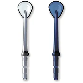 Waterpik Zungenreiniger Ersatzsaufsätze 2 St.