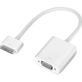 Apple Lightning auf 3.5mm Jack Adapter