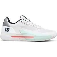 Wilson Rush Tour 5 White/Bay 45 1/3