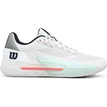 Wilson Rush Tour 5 White/Bay 45 1/3