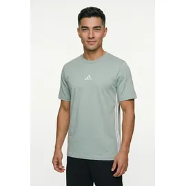 adidas T-Shirt grün S