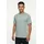 adidas T-Shirt grün S
