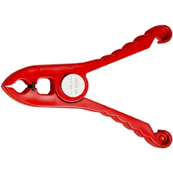 KNIPEX Klammer aus Kunststoff - 986402