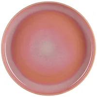 Villeroy & Boch Perlemor Coral Speiseteller 27 cm rosa