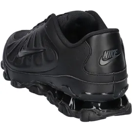 Nike Reax 8 Herren Schwarz 43
