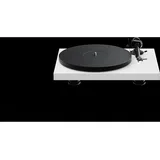 Pro-Ject Debut Evo 2 (Manuell), Plattenspieler, Weiss