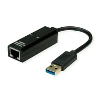 VALUE USB3.2 Gen1 Gigabit Ethernet Konverter