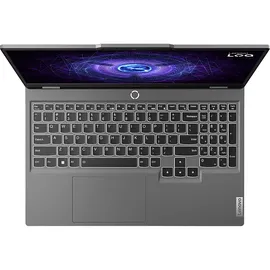 Lenovo LOQ 15 Intel Core i7-13650HX 16 GB RAM 1 TB SSD RTX 4060