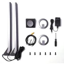 Govee Gaming Light Bars Weiß