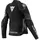 Dainese Outlet Racing 4 Perforiertes Leder Jacke - Black - 46