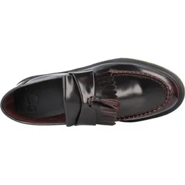 Dr. Martens Adrian Tassle Arcadia Loafer - braun Größe 41