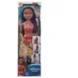 Disney Vaiana Puppe 80 cm