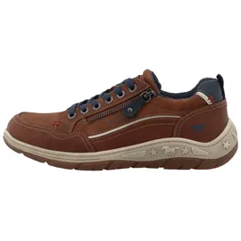 Mustang Benedetto Herren Braun 43