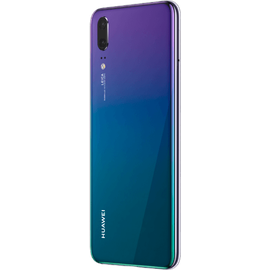 Huawei P20 Dual SIM 128 GB twilight purple