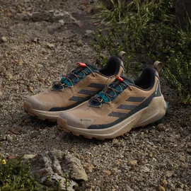 adidas Terrex Trailmaker 2 GTX Speed Lace Herren Cardboard/Grey Five/Carbon 49 1/3