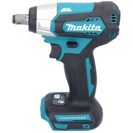 Makita DTW 181 RT inkl. 2 x 5,0 Ah + Ladegerät