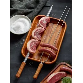 Tramontina Grillspieß 65 cm