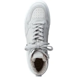 Paul Green 5373-028 grau Boot Gr. 39