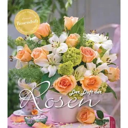 Der Duft der Rosen - Kalender 2026