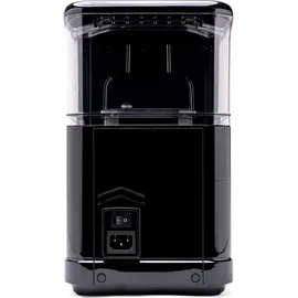 Tornado TCM-9008A-GS - Gold auf Schwarz, Kaffeevollautomat, Schwarz