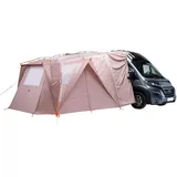 Vaude Drive Pavillon Vorzelt 300 x 270 cm Sand