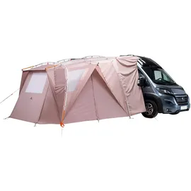 Vaude Drive Pavillon Vorzelt 300 x 270 cm Sand