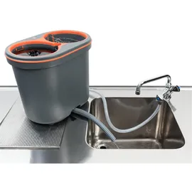Spülboy NU® portable Gläserspülgerät Glasspülautomat Gläserdruckspülgerät
