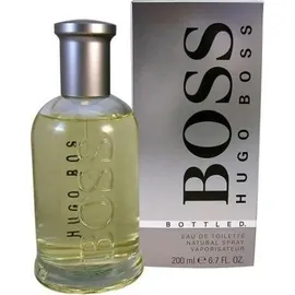 HUGO BOSS Bottled Eau de Toilette 200 ml