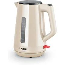 Bosch MyMoment TWK1M127 1,7 l Beige