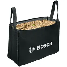 Bosch Fangsack grün