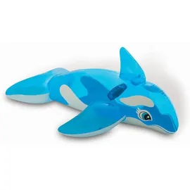 Intex Schwimmtier Wal