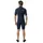 ION Neoprenanzug Shorty Schwarz XS