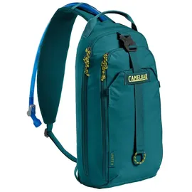 CamelBak Arete Sling 8 l tiefblau