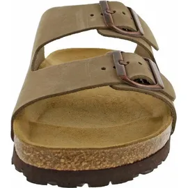 Piece of Mind Pantolette Beige - Taupe - 44