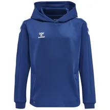 hummel Core Blue 140