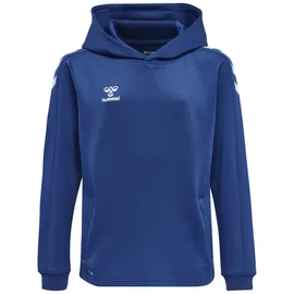 hummel Core Blue 140