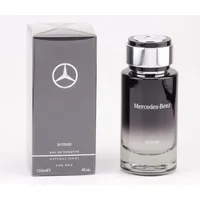 Mercedes-Benz Intense Eau de Toilette 120 ml