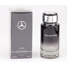Mercedes-Benz Intense Eau de Toilette 120 ml