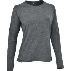 MAUL Sport Evora - 1/1Funktionsshirt grey (10) 42