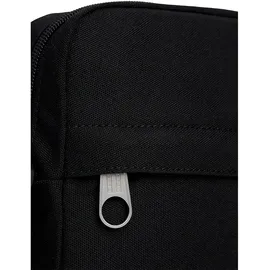 Tommy Hilfiger TOMMY JEANS Herren TJM ESS Daily Reporter Am0am13710 Crossover, Black (Black)